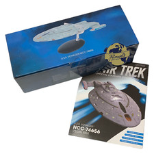 U.S.S. Voyager Star Trek XL
