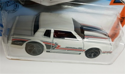 2020 hot wheels monte - hot,