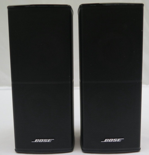 Bose cube direct reflecting - cube, direct/reflecting