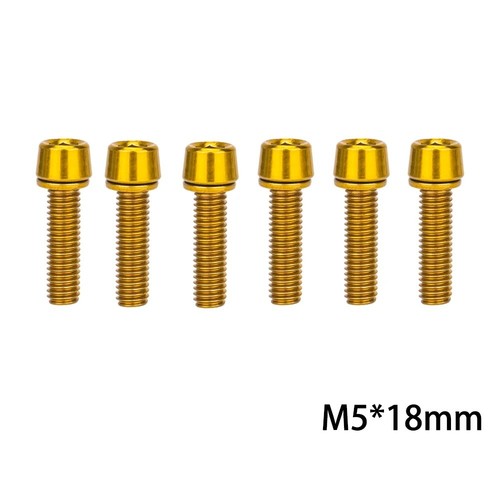 Stück schrauben 18 mm - stück,