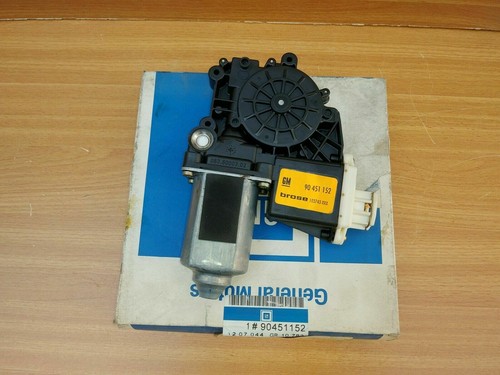Fensterhebermotor vorne rechts - fensterhebermotor,