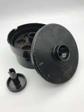 Leitz Entwicklerdose komplett KB Format