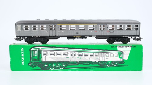 Märklin 4043 - h0,