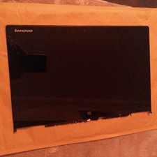 Lenovo Yoga 2 Pro 13,3 Display