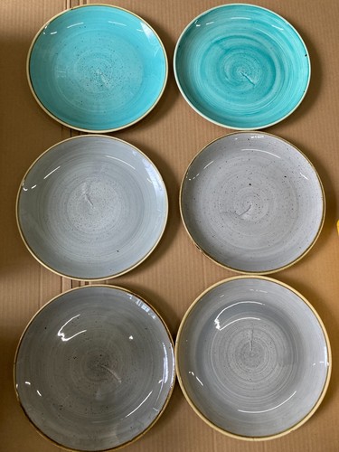 Stück churchill stonecast - 6,