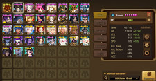 Summoners War, Wunsch Nat5 + 2