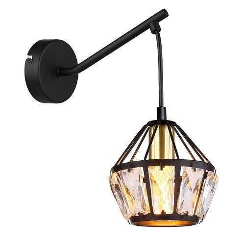 Wandfackel wandlampe - wandfackel,