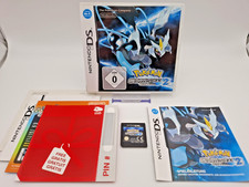 Pokemon Schwarze Edition 2