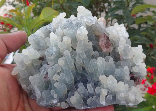 Chalcedony auf stilbit - chalcedony,