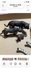 26 SCHLEICH SAFARI OTHER