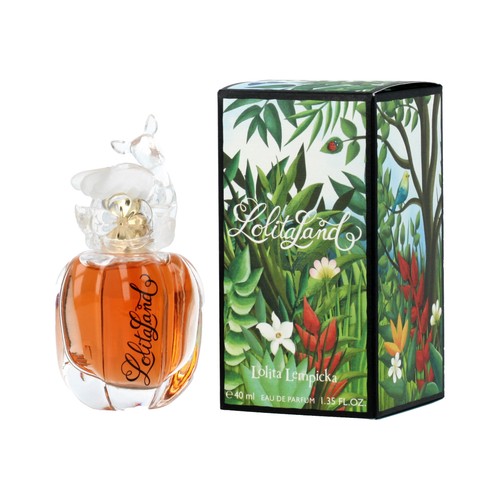 Lolita lempicka lolitaland eau - lolita,