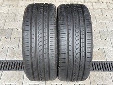 2x Pirelli Sommerreifen Reifen P-Zero Rosso N4 225/40 ZR18 R18 88Y 7-8mm DOT2017