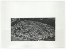 ZZ-3573/ Wittstock  Luftbild