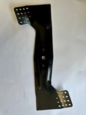 RATIOPARTS Rasenmähermesser 475 mm passend für HERKULES | 30-062