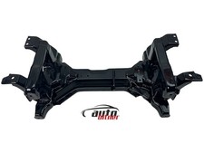 Original VW T4 Achse