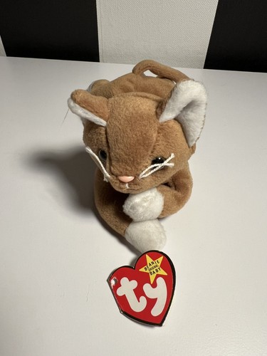 Beanie baby nip - -, ty