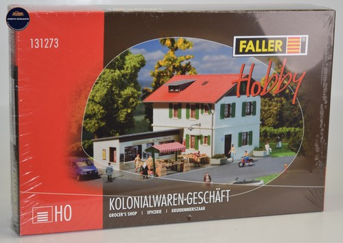 Faller bausatz - 1:87,