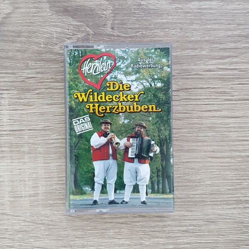 Herzilein von die wildecker - die,
