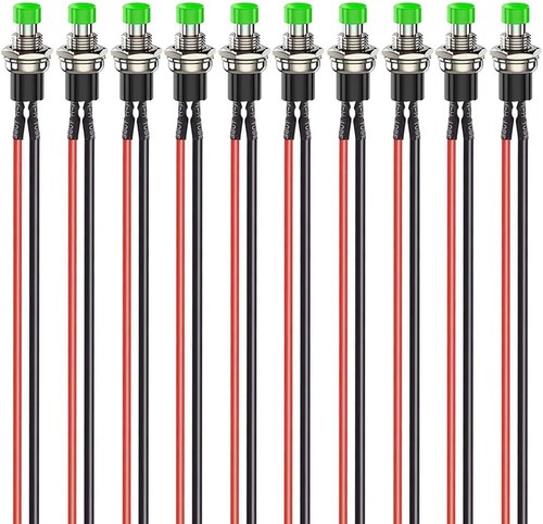 Drucktaster mini schalter mm - schalter, 7