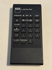 Original NAD Fernbedienung
