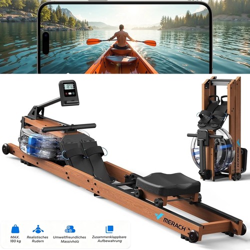 Merach r28 wasser - merach,