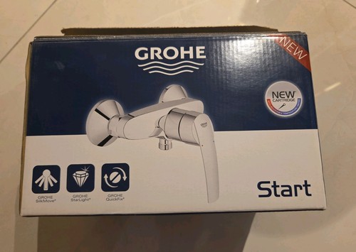 Grohe start - grohe,