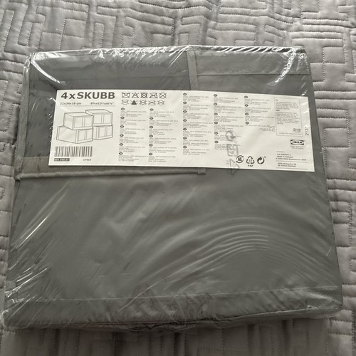 Ikea skubb schuh - skubb,