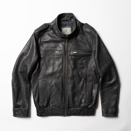 Men lakeland jacket black - men,