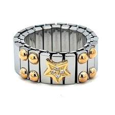 Nomination Stretch-Ring