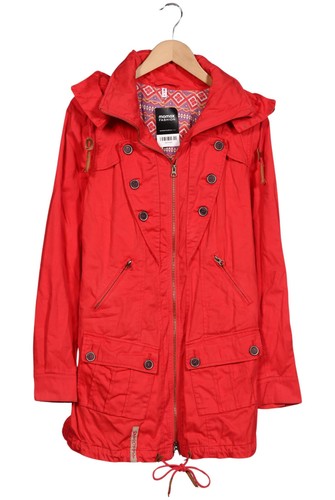 Blutsgeschwister mantel damen - blutsgeschwister,