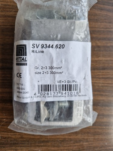 Rittal 9344 620 - sv, 9344.620
