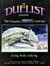 The Duelist presents The