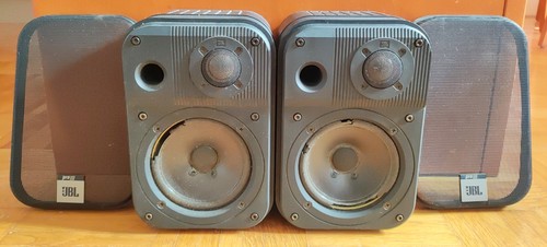 Rare jbl pro iii - jbl,