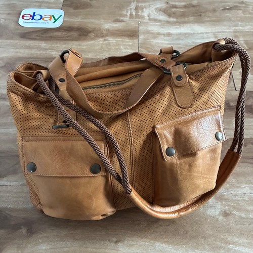 Belstaff linea crossbody bag - crossbody,