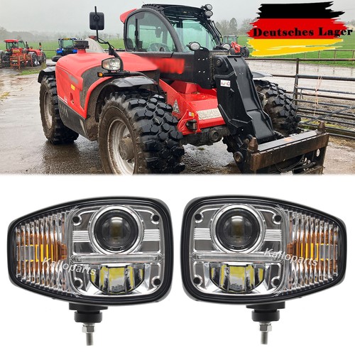 Led arbeitslicht blinker für - led,