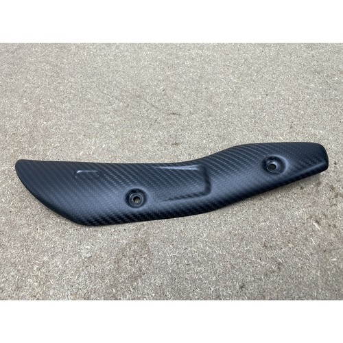 Hitzeschild leovince - hitzeschild,