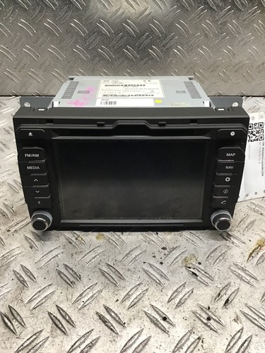 Radio ohne code kia rio - ohne,