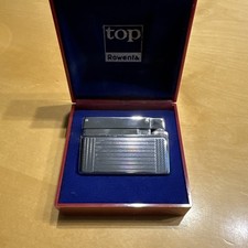 Rowenta Gasfeuerzeug Top