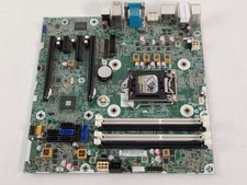 HP 697895-002 Z230 Workstation