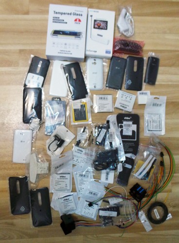 50x elektro elektronik - 50x,