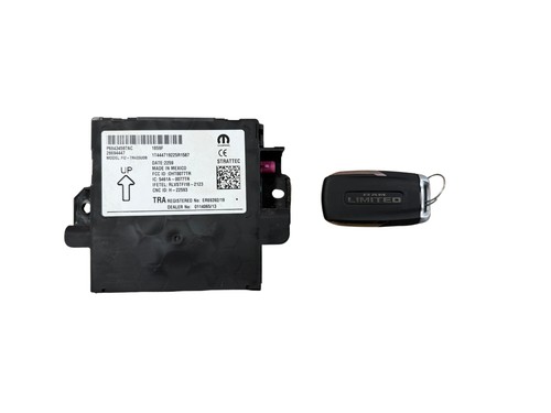Smart key keyless - smart, +