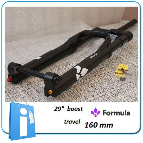 Horquilla mtb formula - mtb,
