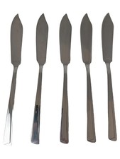 NIVELLA Besteck Set 5x Messer