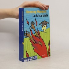 La falsa pista. Le inchieste