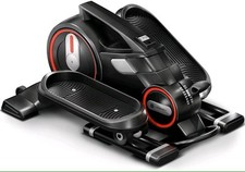 SPORTSTECH Mini Heimtrainer dfx100