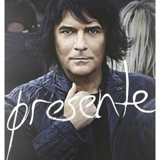 Presente Zero Renato -