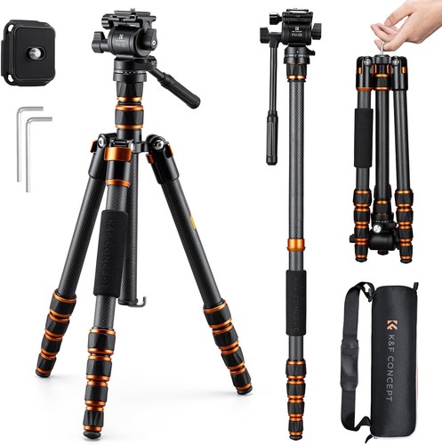Concept tripod kamera - concept,