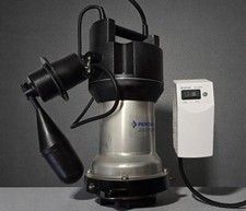Pumpe Jung für Hebeanlage