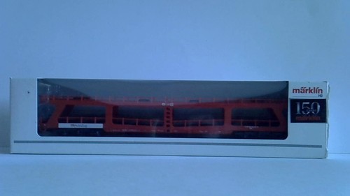 Märklin 42341 - märklin, h0
