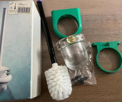 Hansgrohe axor uno flash wc - axor,